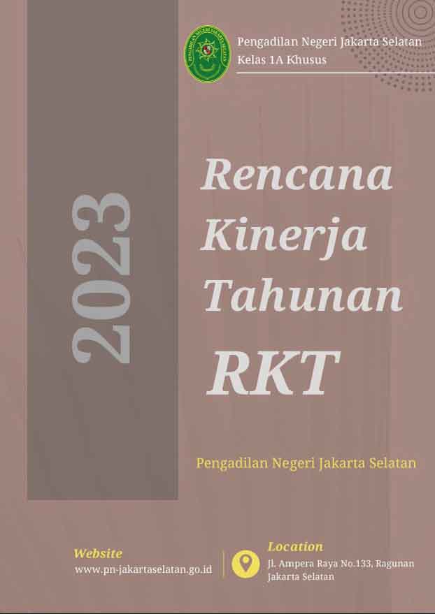 RKT 2023